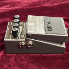 BOSS RV-3 Digital Reverb / Delay_7