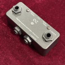 One Control Pedal Board Junction Box With BJF Buffer