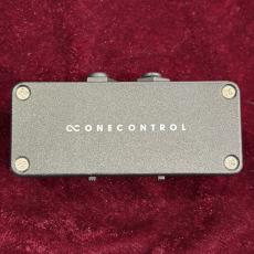 One Control Pedal Board Junction Box With BJF Buffer_3