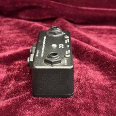 One Control Pedal Board Junction Box With BJF Buffer_5