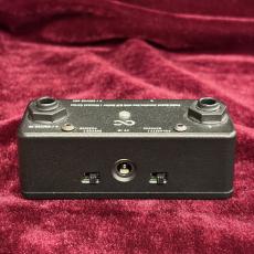 One Control Pedal Board Junction Box With BJF Buffer_7