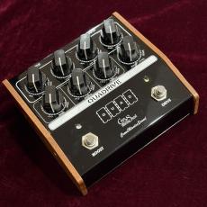Crews Maniac Sound Quadrive