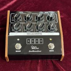 Crews Maniac Sound Quadrive_2