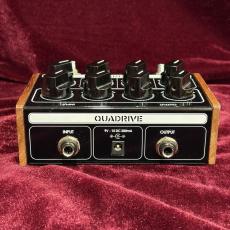 Crews Maniac Sound Quadrive_5