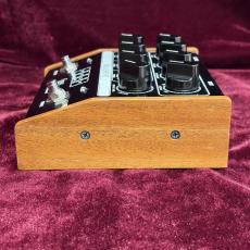 Crews Maniac Sound Quadrive_7