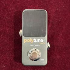 tc electronic polytune 3 mini Noir_2