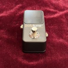 tc electronic polytune 3 mini Noir_4