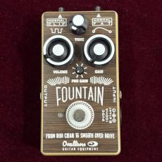 Ovaltone FOUNTAIN Limited Edition_2