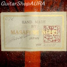 Masafumi Nobe　[野辺　雅史] No.076_5