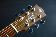 Maton EBG808CTE  Tommy Emmanuel Signature 超美品　セール期間限定価格_2