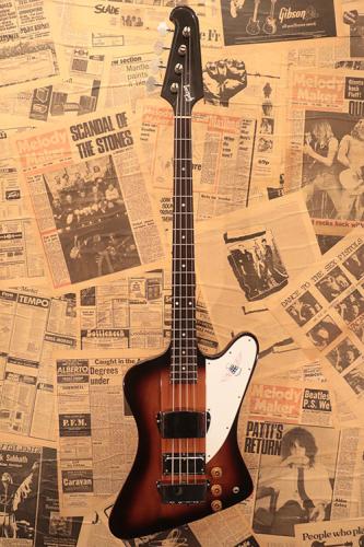 Gibson 1979 Thunderbird IV "Excellent Clean Condition"