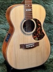 Maton 【半期決算セール】【2023年製USED】EA808 ~Australian Series~ 【サップ個体】【48回迄金利0%対象】