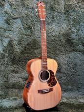 Maton 【半期決算セール】【2023年製USED】EA808 ~Australian Series~ 【サップ個体】【48回迄金利0%対象】_2