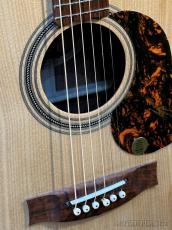 Maton 【半期決算セール】【2023年製USED】EA808 ~Australian Series~ 【サップ個体】【48回迄金利0%対象】_3