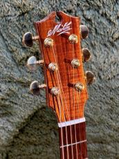 Maton 【半期決算セール】【2023年製USED】EA808 ~Australian Series~ 【サップ個体】【48回迄金利0%対象】_4
