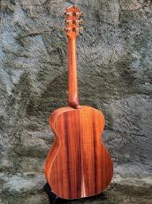 Maton 【半期決算セール】【2023年製USED】EA808 ~Australian Series~ 【サップ個体】【48回迄金利0%対象】_7