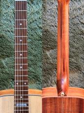 Maton 【半期決算セール】【2023年製USED】EA808 ~Australian Series~ 【サップ個体】【48回迄金利0%対象】_8