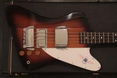 Gibson 1979 Thunderbird IV "Excellent Clean Condition"_3