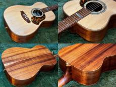 Maton 【半期決算セール】【2023年製USED】EA808 ~Australian Series~ 【サップ個体】【48回迄金利0%対象】_10