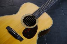 Collings OM-2H　　セール期間限定価格_7