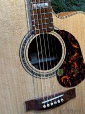 Maton 【決算セール!!】【2024年製USED】EA80C ~Australian Series~ 【48回迄金利0%対象】【送料当社負担】_3
