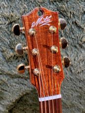 Maton 【決算セール!!】【2024年製USED】EA80C ~Australian Series~ 【48回迄金利0%対象】【送料当社負担】_4
