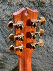 Maton 【決算セール!!】【2024年製USED】EA80C ~Australian Series~ 【48回迄金利0%対象】【送料当社負担】_5