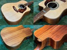 Maton 【決算セール!!】【2024年製USED】EA80C ~Australian Series~ 【48回迄金利0%対象】【送料当社負担】_10