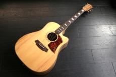 Cole Clark FL2AC　Fat Lady  オリジナルハードケース付き　セール期間限定価格