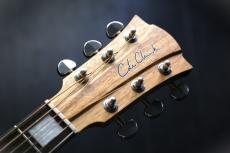 Cole Clark FL2AC　Fat Lady  オリジナルハードケース付き　セール期間限定価格_2