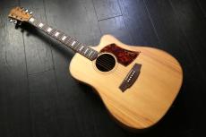 Cole Clark FL2AC　Fat Lady  オリジナルハードケース付き　セール期間限定価格_5