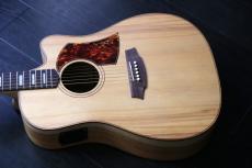 Cole Clark FL2AC　Fat Lady  オリジナルハードケース付き　セール期間限定価格_8