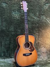 Maton 【半期決算セール】【2023年製USED】EBG808 Nashville Vintage Amber Burst 【48回迄金利0%対象】【送料当社負担】_2