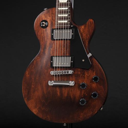 Gibson Les Paul Studio Faded 2016 ~Worn Brown~