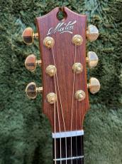 Maton 【半期決算セール】【2023年製USED】EBG808 Nashville Vintage Amber Burst 【48回迄金利0%対象】【送料当社負担】_4