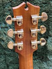 Maton 【半期決算セール】【2023年製USED】EBG808 Nashville Vintage Amber Burst 【48回迄金利0%対象】【送料当社負担】_5