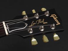 Gibson Les Paul Studio Faded 2016 ~Worn Brown~_3