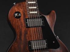 Gibson Les Paul Studio Faded 2016 ~Worn Brown~_4