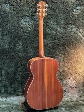 Maton 【半期決算セール】【2023年製USED】EBG808 Nashville Vintage Amber Burst 【48回迄金利0%対象】【送料当社負担】_7