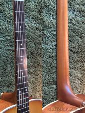 Maton 【半期決算セール】【2023年製USED】EBG808 Nashville Vintage Amber Burst 【48回迄金利0%対象】【送料当社負担】_8