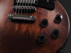 Gibson Les Paul Studio Faded 2016 ~Worn Brown~_6