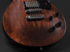 Gibson Les Paul Studio Faded 2016 ~Worn Brown~_7