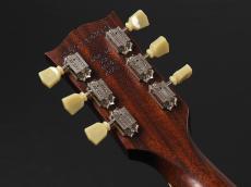 Gibson Les Paul Studio Faded 2016 ~Worn Brown~_9