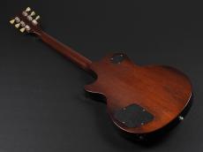 Gibson Les Paul Studio Faded 2016 ~Worn Brown~_12