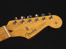 Fender Japan ST57-US 2TS ~2-Tone Sunburst~_3