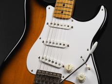 Fender Japan ST57-US 2TS ~2-Tone Sunburst~_5
