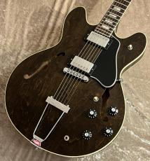 Gibson 【Vintage】 ES-335 TD Walnut w/Split Humbucker SW 1981年製 [3.98kg]【G-CLUB TOKYO】
