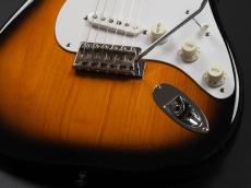 Fender Japan ST57-US 2TS ~2-Tone Sunburst~_6
