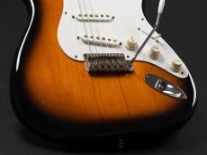 Fender Japan ST57-US 2TS ~2-Tone Sunburst~_7