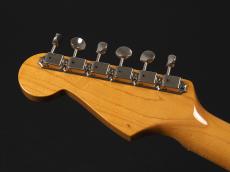 Fender Japan ST57-US 2TS ~2-Tone Sunburst~_9